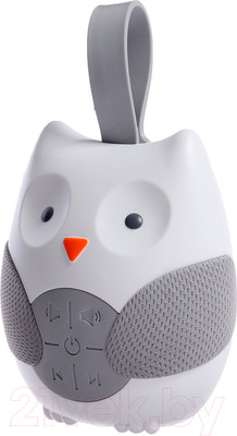 Подвеска на кроватку Zabiaka Любимая совушка / 9359058