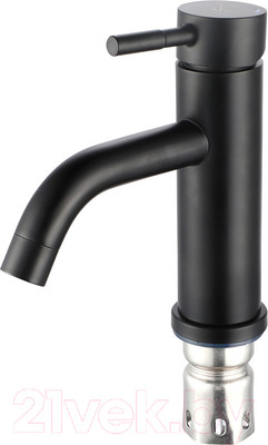 Смеситель РМС SUS128BL-001F