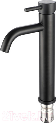 Смеситель РМС SUS128BL-001F-1