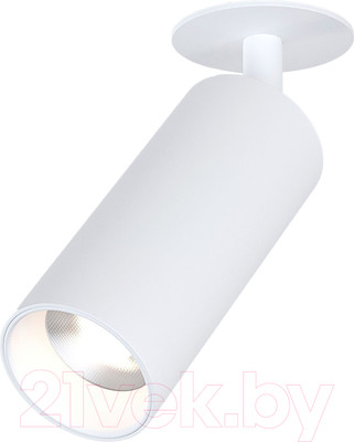 Спот Elektrostandard Diffe 25052/LED (белый)