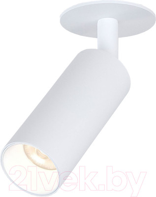 Спот Elektrostandard Diffe 25039/LED (белый)