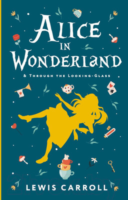 Книга АСТ Alice's Adventures In Wonderland / 9785171541682 (Кэрролл Л.)
