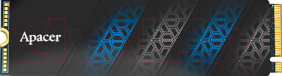 SSD диск Apacer 1TB (AP1TBAS2280P4UPRO-1)