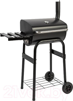 Угольный гриль Green Glade 11060