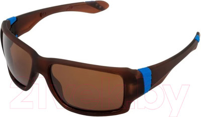 Очки солнцезащитные Premier Fishing PR-OP-1189-B (коричневый)