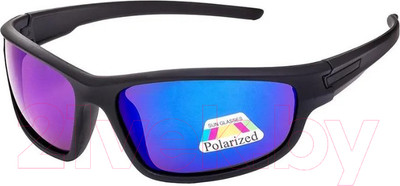 Очки солнцезащитные Premier Fishing PR-OP-8228-C (хамелеон)