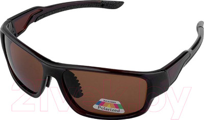 Очки солнцезащитные Premier Fishing PR-OP-1197-B (коричневый)