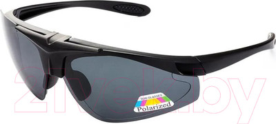 Очки солнцезащитные Premier Fishing PR-OP-112-G (серый)