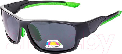 Очки солнцезащитные Premier Fishing PR-OP-1197-G (серый)