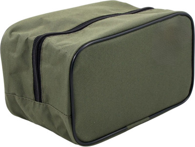 Косметичка Следопыт PF-BC-12D (оливковый)