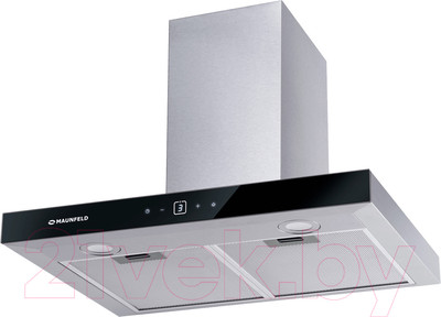 Вытяжка Т-образная Maunfeld Breeze 60 (нержавеющая сталь)
