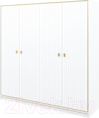 Шкаф Мебель-Неман Люксор МН-042-07
