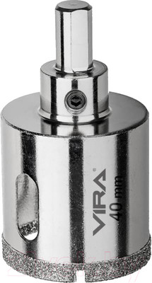 Коронка Vira 559516