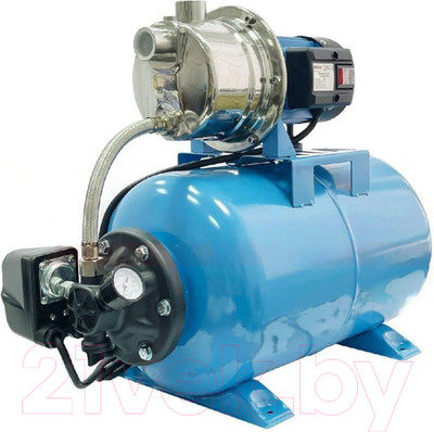 Насосная станция Valfex 60/35 Н-24 / VF.A.60.35.N.24