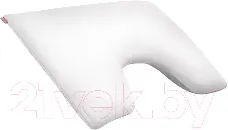 Наволочка Espera Sleep Gate СГ-5070 (50x70, белый)