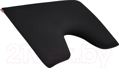 Наволочка Espera Sleep Gate СГ-5070 (50x70, черный)