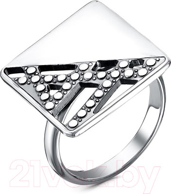 Кольцо Красная Пресня 24013462 (р.18)