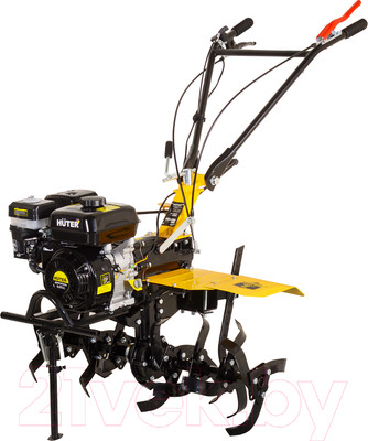 Мотокультиватор бензиновый Huter МК-8000РL (70/5/64)