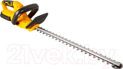 Кусторез аккумуляторный Huter GET-20H (70/1/42)