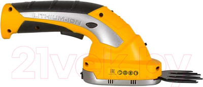 Кусторез аккумуляторный Huter GET-120 (70/1/41)