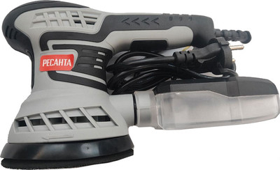 Эксцентриковая шлифовальная машина Ресанта ЭШМ-125К (75/6/4)