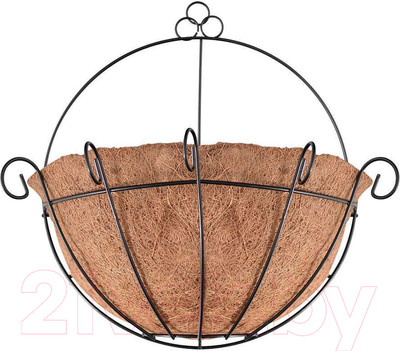 Кашпо Мультидом Кокос / VL83-116