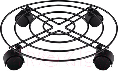 Стойка для цветов Мультидом VL83-124