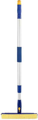 Швабра для мытья окон Laima 601494