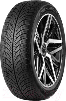 Всесезонная шина Grenlander Greenwing All Season 185/60R15 88H