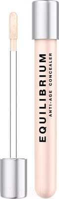 Консилер Influence Beauty Equilibrium Concealer Anti-Age тон 01 (6мл)