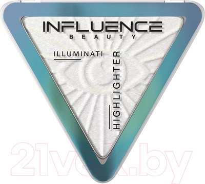 Хайлайтер Influence Beauty Illuminati тон 01