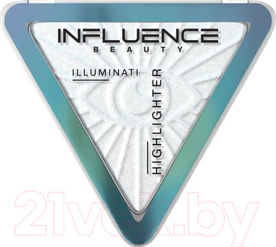 Хайлайтер Influence Beauty Illuminati тон 03