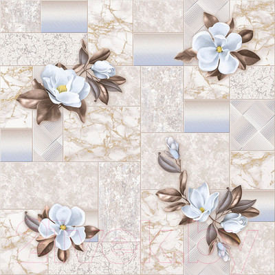 Бумажные обои Vimala Ксения 10076