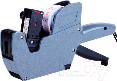 Маркиратор Deli Easy / 7504 (серый)