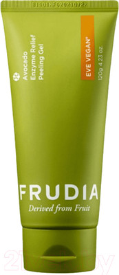 Пилинг для лица Frudia Avocado Enzyme Relief Peeling Gel (120г)