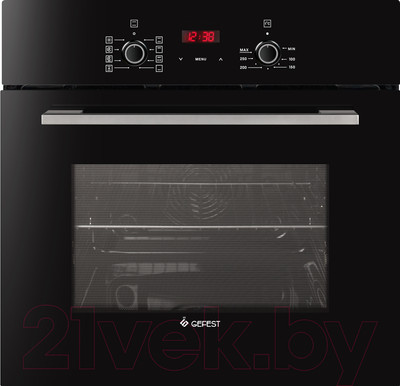 Электрический духовой шкаф GEFEST ЭДВ ДА 622-03 РА