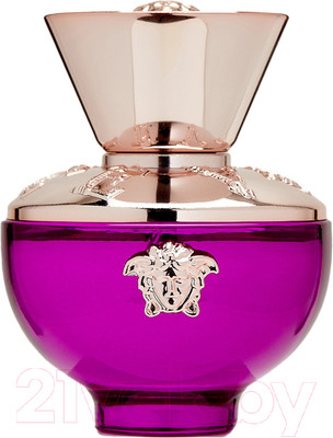 Парфюмерная вода Versace Dylan Purple (50мл)