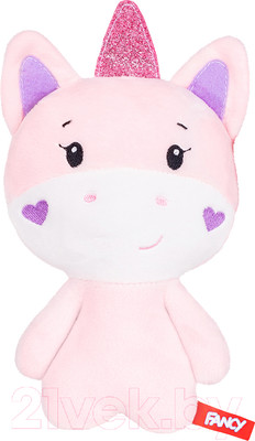 Мягкая игрушка Fancy Единорог / DDED0