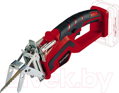 Сабельная пила Einhell GE-GS 18 Li-Solo (3408220)