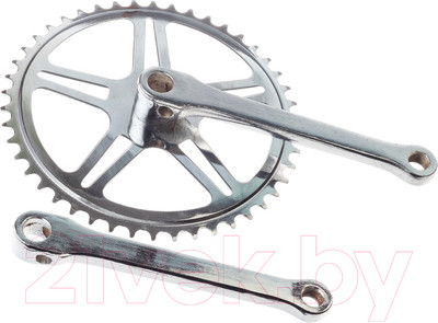 Система шатунов для велосипеда FAVORIT D32924
