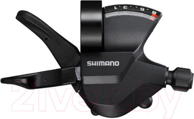 Манетка для велосипеда Shimano SL-M315-8R / ASLM3158RA
