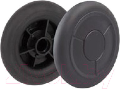 Колеса для велосипеда No Brand TW-17BK