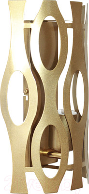 Бра Элетех Джоли 511 НББ 01-60-172 Е27 / 1005405201 (золото)