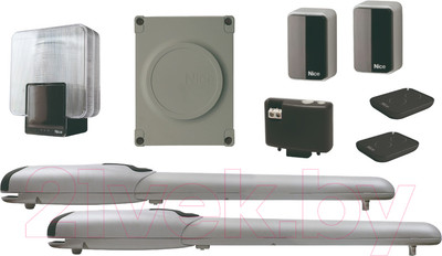 Комплект для автоматизации ворот Nice WINGO5BDKCE