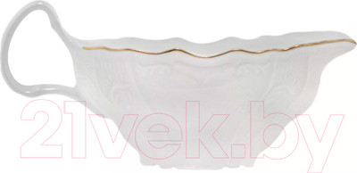 Соусник Lenardi Maria Gold 226-024