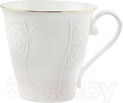 Кружка Lenardi Maria Gold 226-101