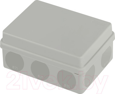 Коробка распределительная ЭРА KOR-150-110-70-11g-2MP / Б0060292