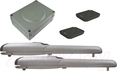 Комплект для автоматизации ворот Nice WINGO2024KCE