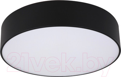 Потолочный светильник Kinklight Медина 05530.19 (черный)