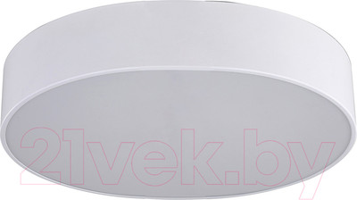 Потолочный светильник Kinklight Медина 05540.01 (белый)